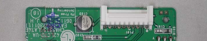 LCD TV/Monitor - FCC ID BEJ26LBCMB - LG Electronics USA, Inc. (5)