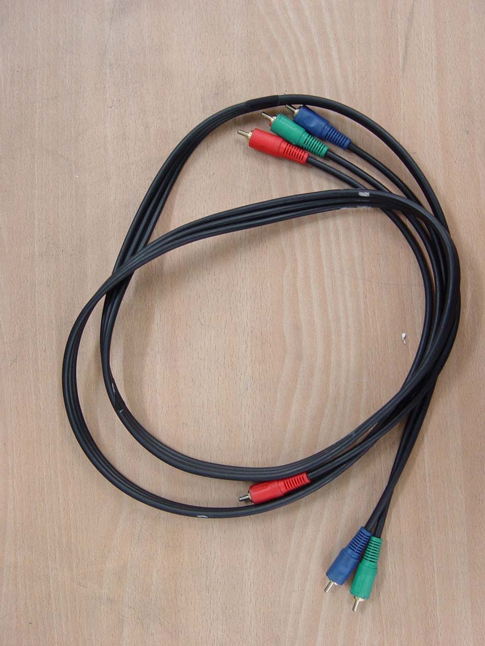 LCD TV MONITOR - FCC ID BEJ26LD360LUA - LG Electronics USA, Inc. (5)