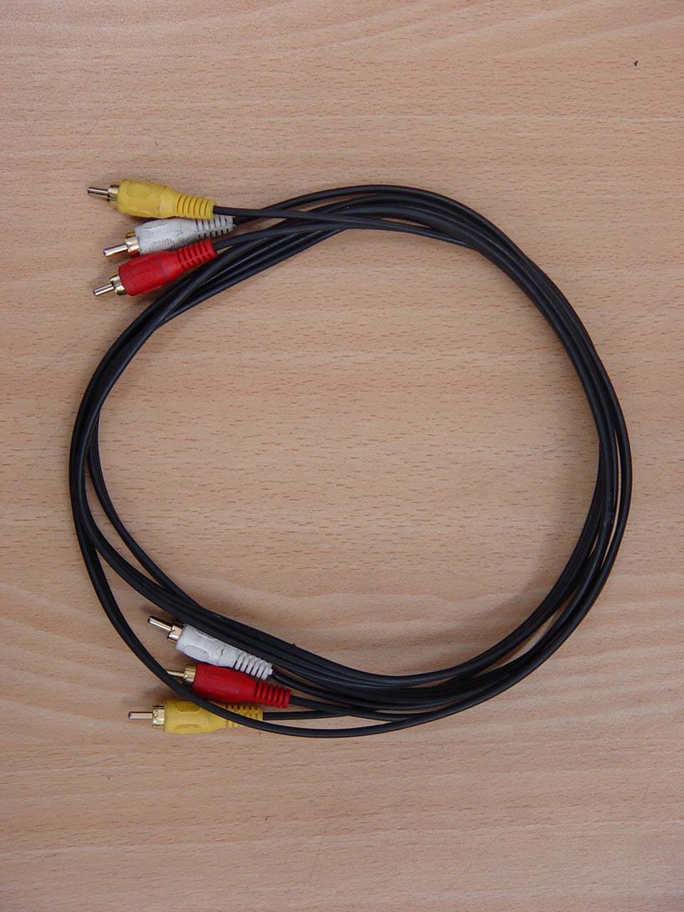 LCD TV MONITOR - FCC ID BEJ26LD360LUA - LG Electronics USA, Inc. (4)