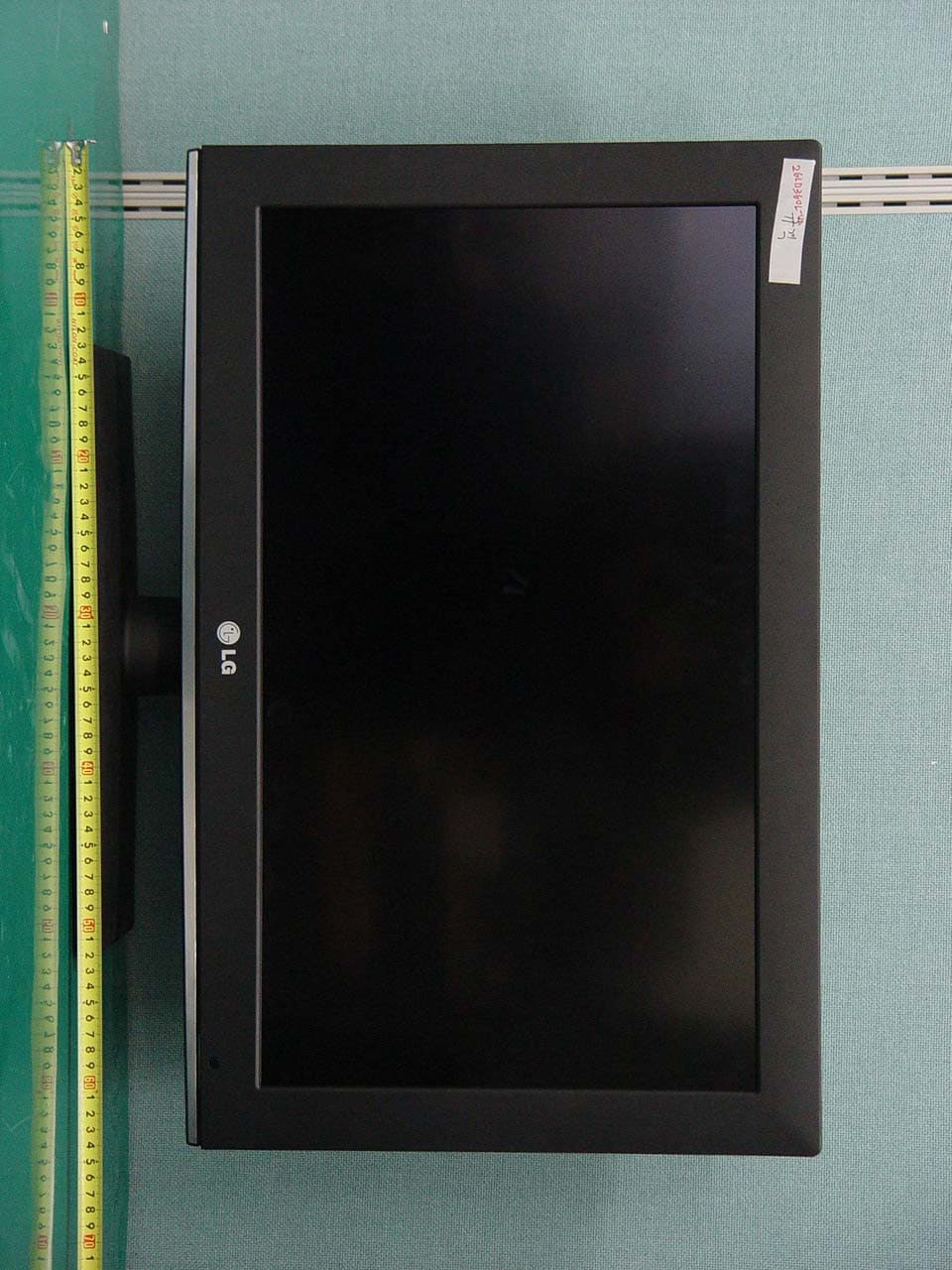 LCD TV MONITOR - FCC ID BEJ26LD360LUA - LG Electronics USA, Inc. (3)
