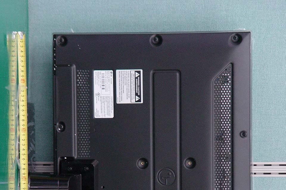 LED LCD TV - FCC ID BEJ26LE5500UA - LG Electronics USA, Inc. (2)