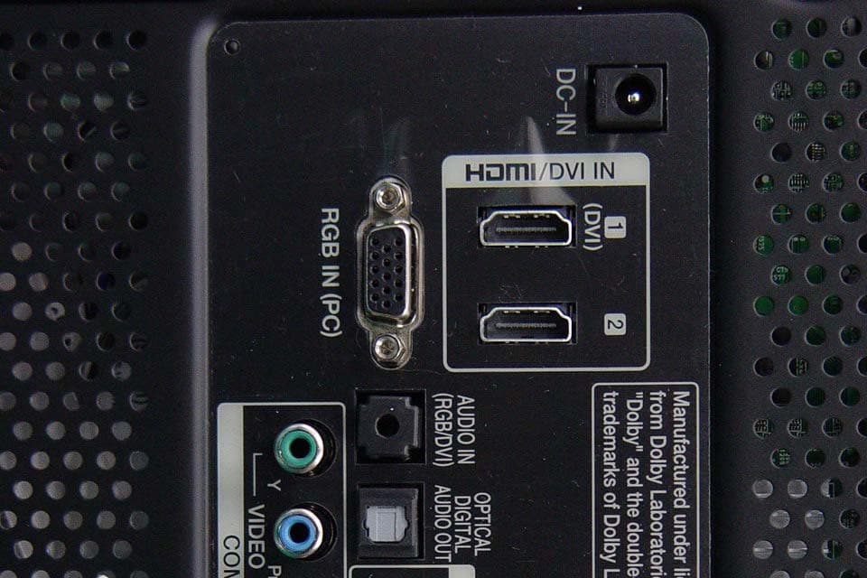 LED LCD TV - FCC ID BEJ26LE5500UA - LG Electronics USA, Inc. (4)