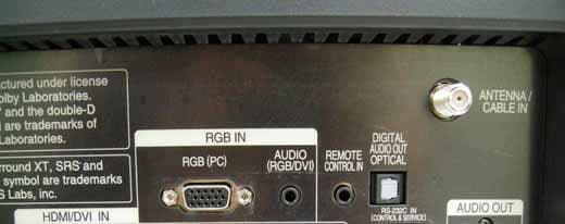 LCD TV/MONITOR - FCC ID BEJ26LG30UD - LG Electronics USA, Inc. (2)