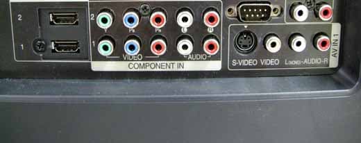 LCD TV/MONITOR - FCC ID BEJ26LG30UD - LG Electronics USA, Inc. (1)