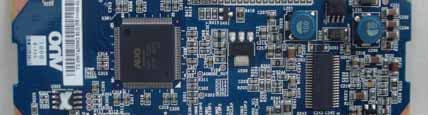LCD TV/MONITOR - FCC ID BEJ26LG40UA - LG Electronics USA, Inc. (1)