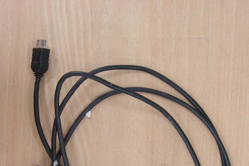 26" LCD MONITOR - FCC ID BEJ26LRJ - LG Electronics USA, Inc. (4)