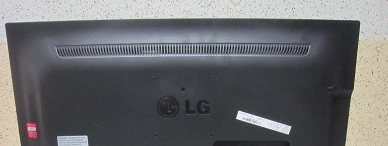 LED TV MONITOR - FCC ID BEJ26LT673HUA - LG Electronics USA, Inc. (3)