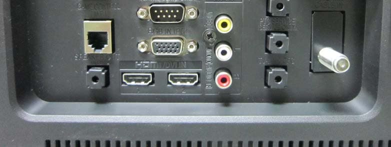 LED TV MONITOR - FCC ID BEJ26LT673HUA - LG Electronics USA, Inc. (2)