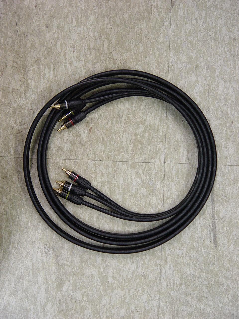 LED LCD TV Monitor - FCC ID BEJ26LV2500UG - LG Electronics USA, Inc. (2)
