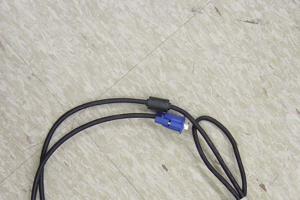 LCD TV MONITOR - FCC ID BEJ32CL40UA - LG Electronics USA, Inc. (3)
