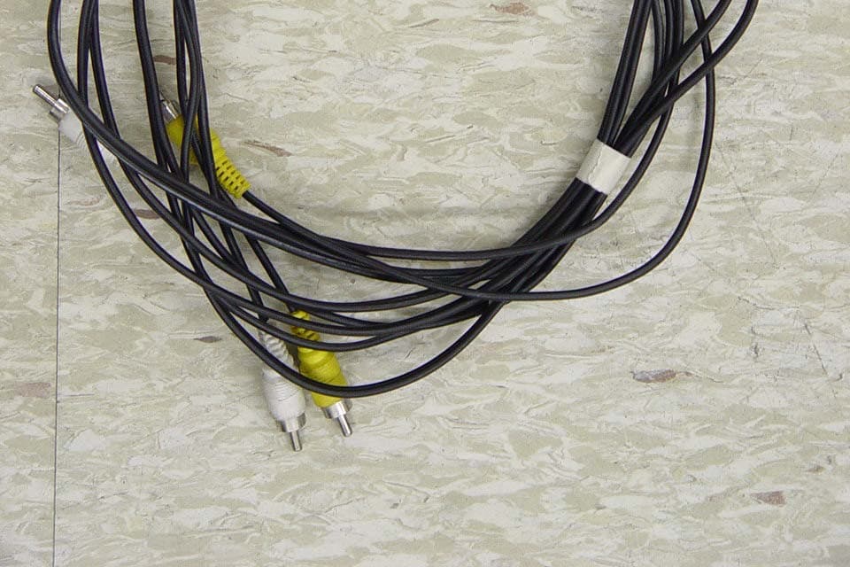 LCD TV MONITOR - FCC ID BEJ32CL40UA - LG Electronics USA, Inc.