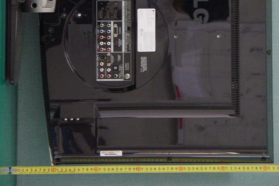 LCD TV MONITOR - FCC ID BEJ32LB9DUJ - LG Electronics USA, Inc. (5)