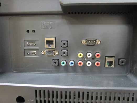 LCD TV(Model: 32LD320H-UA) - FCC ID BEJ32LD320HUA - LG Electronics USA, Inc. (2)