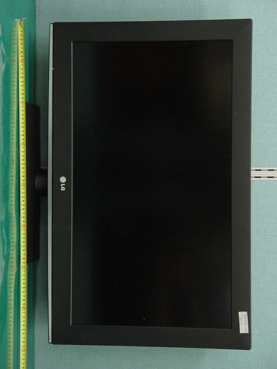 LCD TV MONITOR - FCC ID BEJ32LD360LUA - LG Electronics USA, Inc. (2)