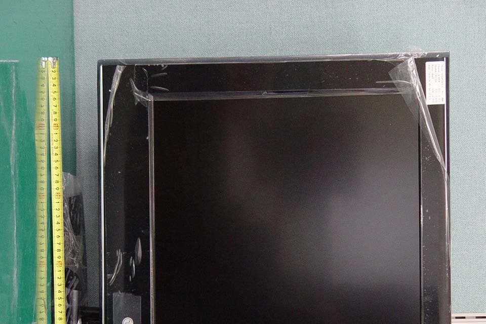 LCD TV MONITOR - FCC ID BEJ32LD520UA - LG Electronics USA, Inc. (3)