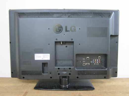 LCD TV Monitor  32LD650H-UA - FCC ID BEJ32LD650HUA - LG Electronics USA, Inc. (2)