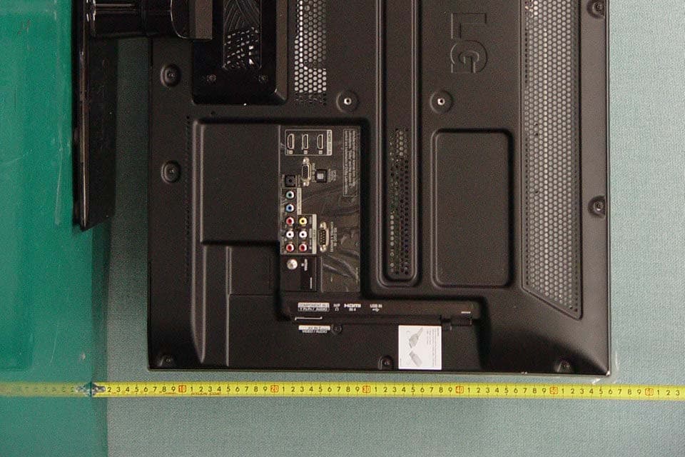 LED LCD TV - FCC ID BEJ32LE5300UC - LG Electronics USA, Inc. (4)