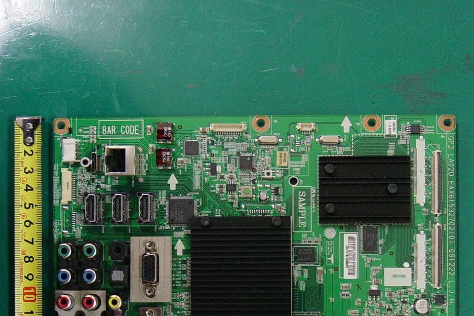 LED LCD TV - FCC ID BEJ32LE5400UC - LG Electronics USA, Inc. (3)