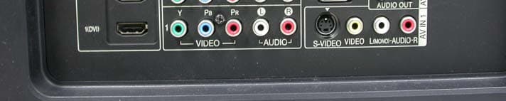 LCD TV/Monitor - FCC ID BEJ32LEVSB - LG Electronics USA, Inc. (2)