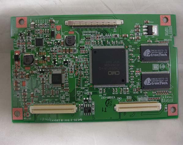 LCD TV/MONITOR - FCC ID BEJ32LG30UA - LG Electronics USA, Inc. (3)