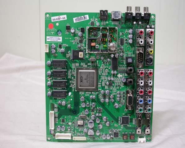 LCD TV/MONITOR - FCC ID BEJ32LG30UA - LG Electronics USA, Inc. (4)