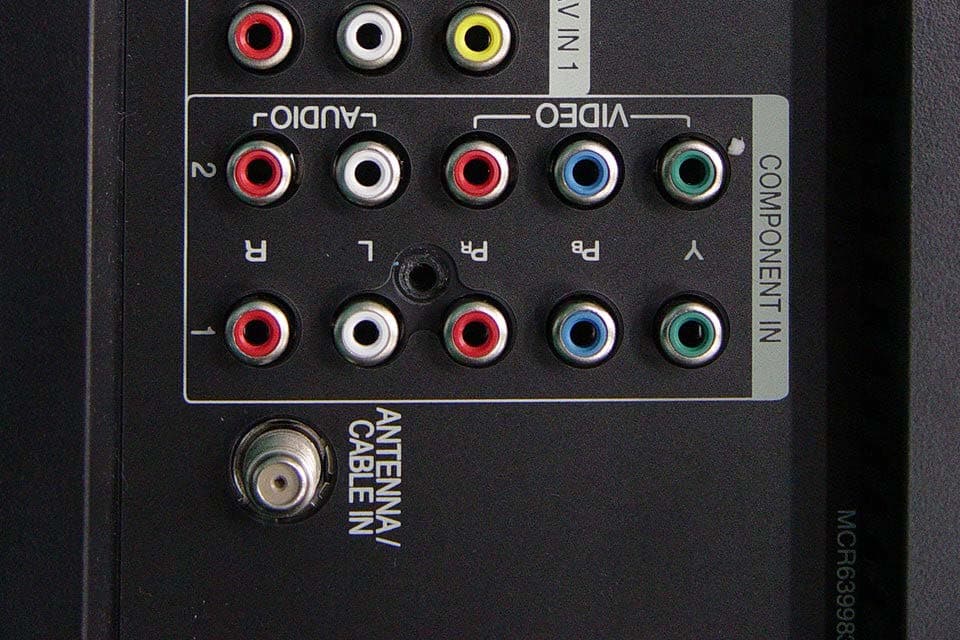 LCD TV Monitor - FCC ID BEJ32LK430UA - LG Electronics USA, Inc. (5)