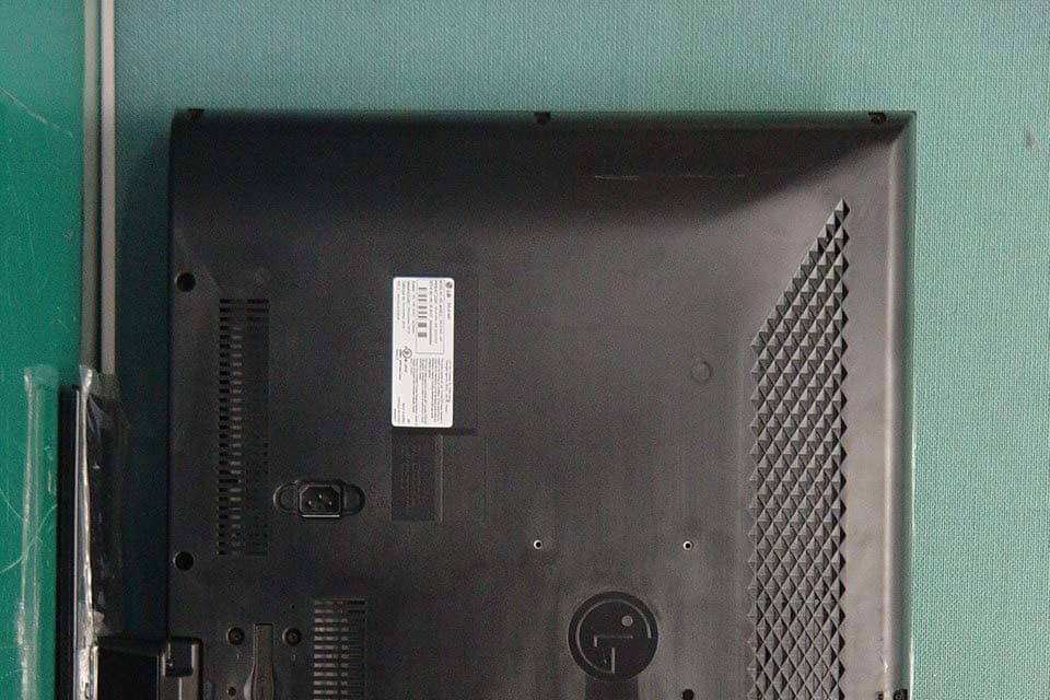 LCD TV Monitor - FCC ID BEJ32LK450UB - LG Electronics USA, Inc. (2)