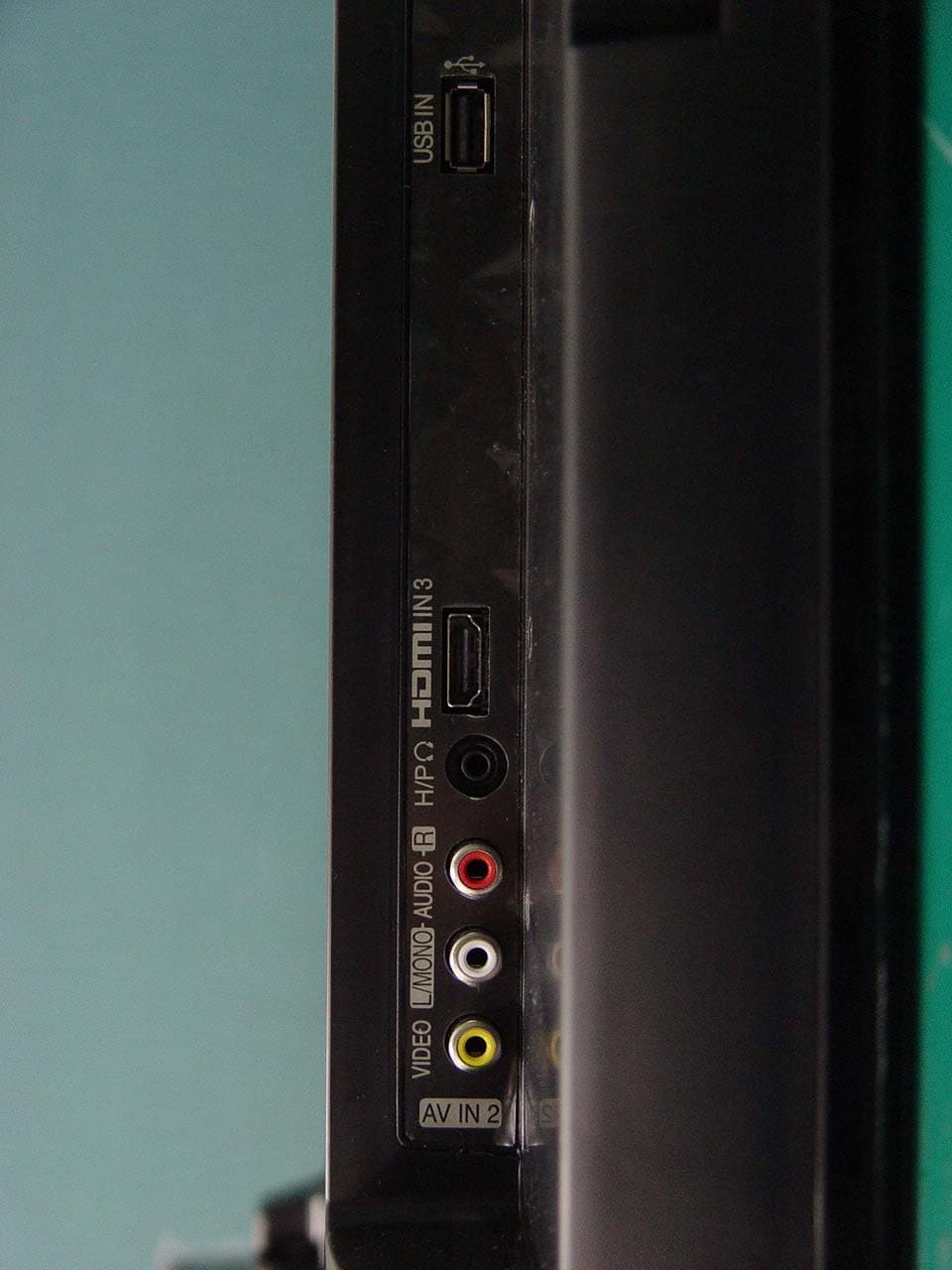 LCD TV Monitor - FCC ID BEJ32LK450UB - LG Electronics USA, Inc. (3)