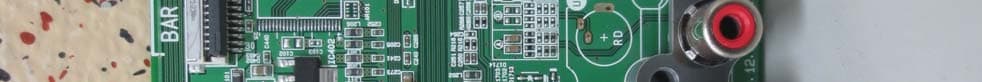 LED TV MONITOR - FCC ID BEJ32LN530BUA - LG Electronics USA, Inc.