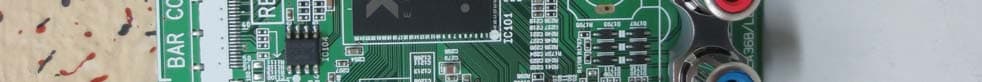 LED TV MONITOR - FCC ID BEJ32LN530BUA - LG Electronics USA, Inc. (2)