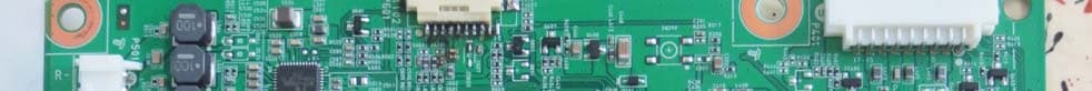 LED TV MONITOR - FCC ID BEJ32LN549EUA - LG Electronics USA, Inc.
