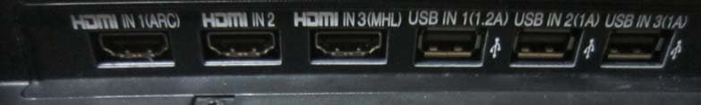 LED TV MONITOR - FCC ID BEJ32LN5750UH - LG Electronics USA, Inc. (5)