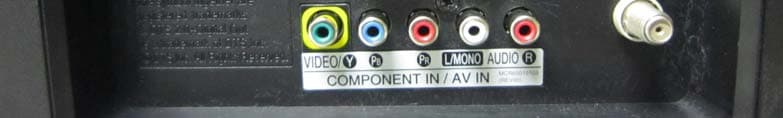 LED TV MONITOR - FCC ID BEJ32LN5750UH - LG Electronics USA, Inc. (2)