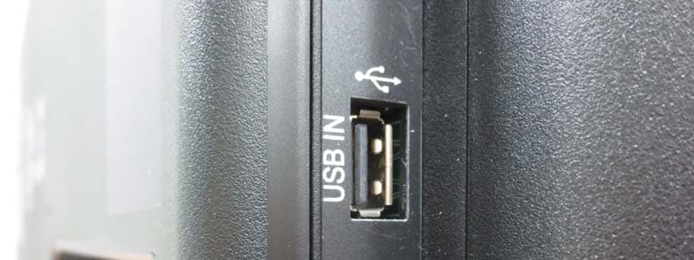 LED TV MONITOR - FCC ID BEJ32LP645HUH - LG Electronics USA, Inc.
