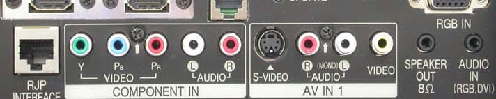 LCD TV/Monitor - FCC ID BEJ32LRSMT - LG Electronics USA, Inc.
