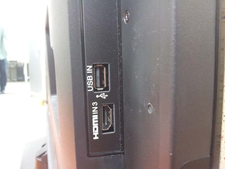 LED LCD TV monitor - FCC ID BEJ32LT670HUA - LG Electronics USA, Inc. (4)