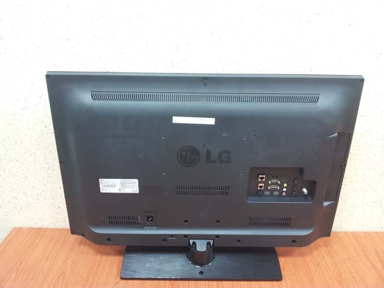 LED LCD TV monitor - FCC ID BEJ32LT670HUA - LG Electronics USA, Inc. (3)