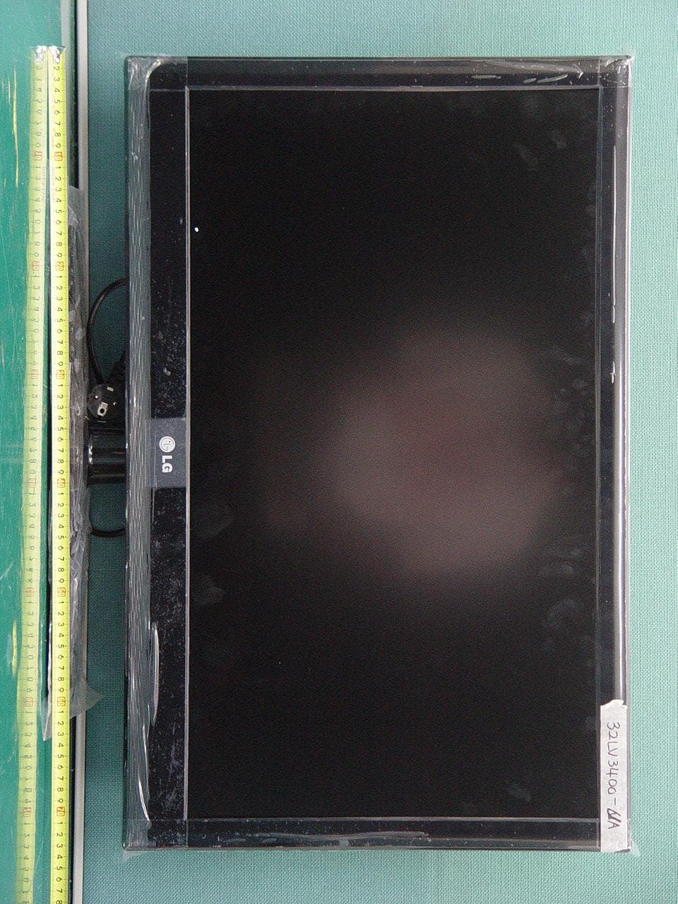 LED LCD TV Monitor - FCC ID BEJ32LV3400UA - LG Electronics USA, Inc. (5)