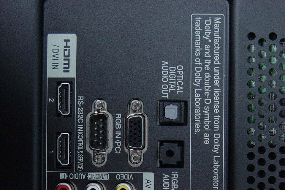 LED LCD TV Monitor - FCC ID BEJ32LV3500UA - LG Electronics USA, Inc. (3)