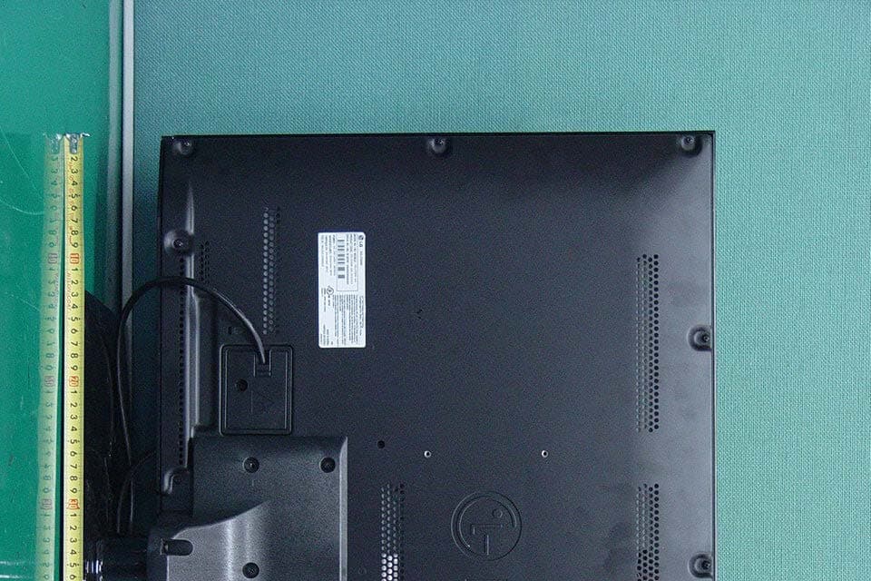 LED LCD TV Monitor - FCC ID BEJ32LV3500UA - LG Electronics USA, Inc. (2)