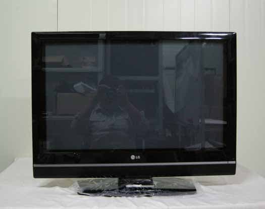 PLASMA TV/MONITOR - FCC ID BEJ32PC5DVCUG - LG Electronics USA, Inc. (3)