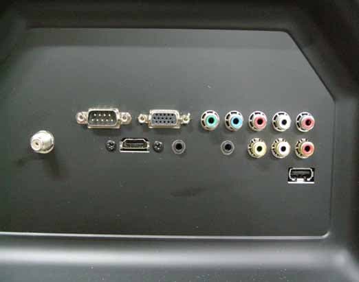 PLASMA TV/MONITOR - FCC ID BEJ32PC5DVCUG - LG Electronics USA, Inc. (1)