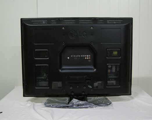 PLASMA TV/MONITOR - FCC ID BEJ32PC5DVCUG - LG Electronics USA, Inc. (2)