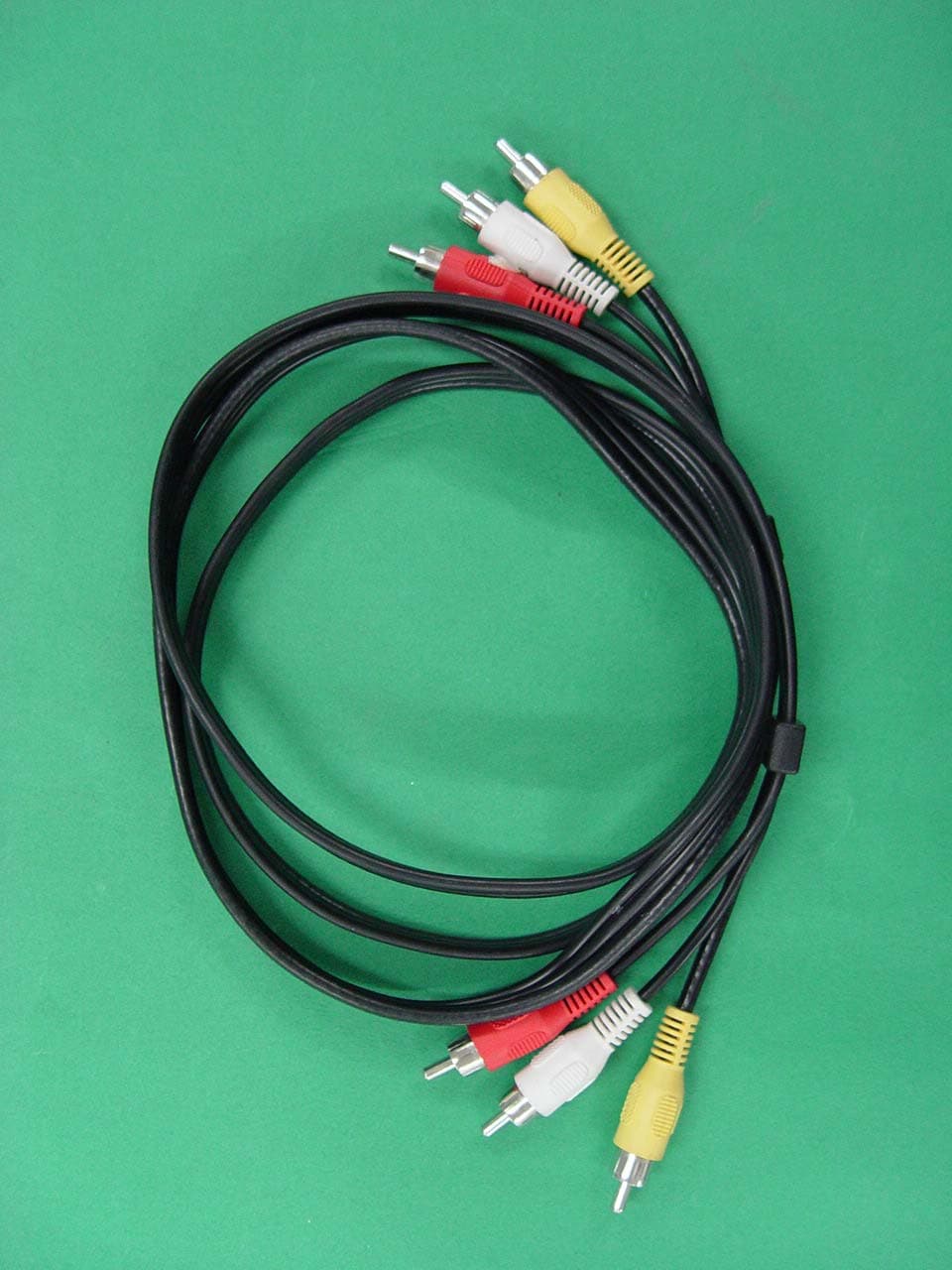 37" LCD TV/ MONITOR - FCC ID BEJ37LAD - LG Electronics USA, Inc. (3)