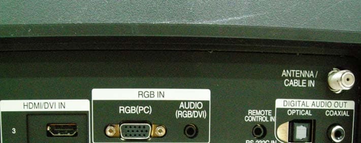 LCD TV/Monitor - FCC ID BEJ37LB5DFUL - LG Electronics USA, Inc. (2)