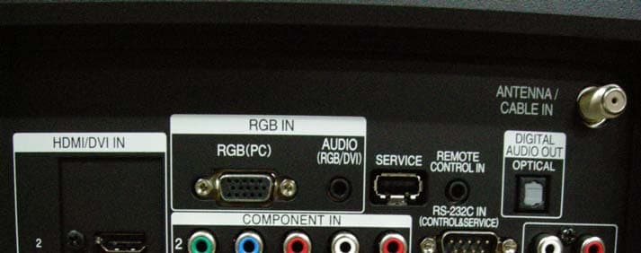 LCD TV/MONITOR - FCC ID BEJ37LC7D - LG Electronics USA, Inc. (1)