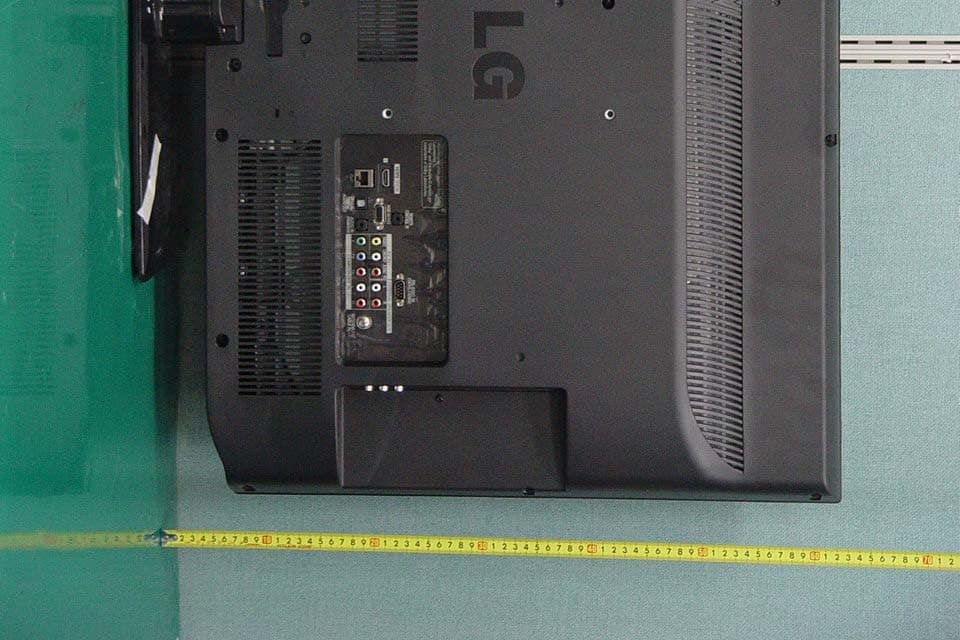 LCD TV MONITOR - FCC ID BEJ37LD450CUA - LG Electronics USA, Inc. (1)