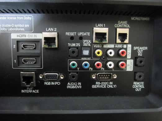 LCD TV/MONITOR - FCC ID BEJ37LD660HUA - LG Electronics USA, Inc. (2)