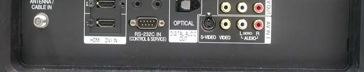 LCD TV/Monitor - FCC ID BEJ37LDBT - LG Electronics USA, Inc. (2)