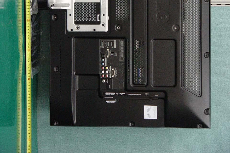 LED LCD TV - FCC ID BEJ37LE5300UC - LG Electronics USA, Inc. (5)